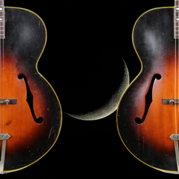 Blakcbird – The Beatles – TAB, Notes, Vocal