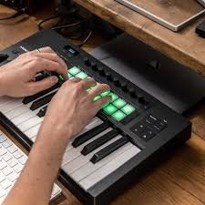 Live Loop – In Your Eyes – The Weeknd – Ableton File